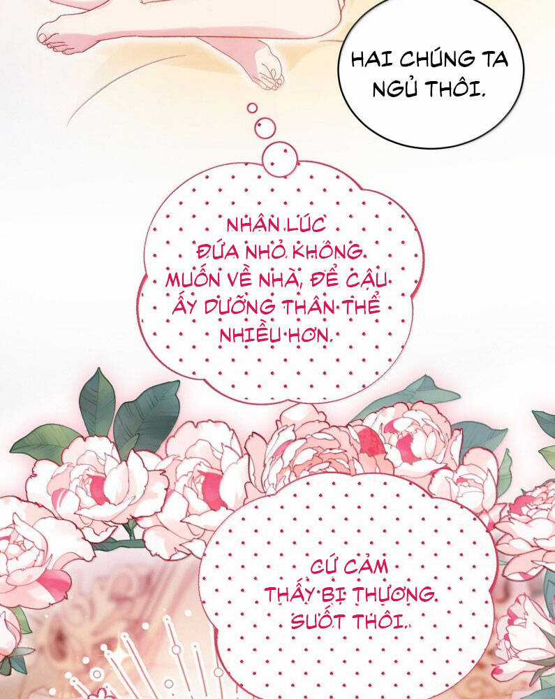 Tôi Phải Làm Một Kẻ Đại Xấu Xa Chương 146 trang 46