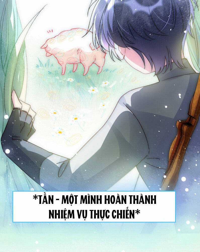 Tôi Phải Làm Một Kẻ Đại Xấu Xa Chương 146 trang 55
