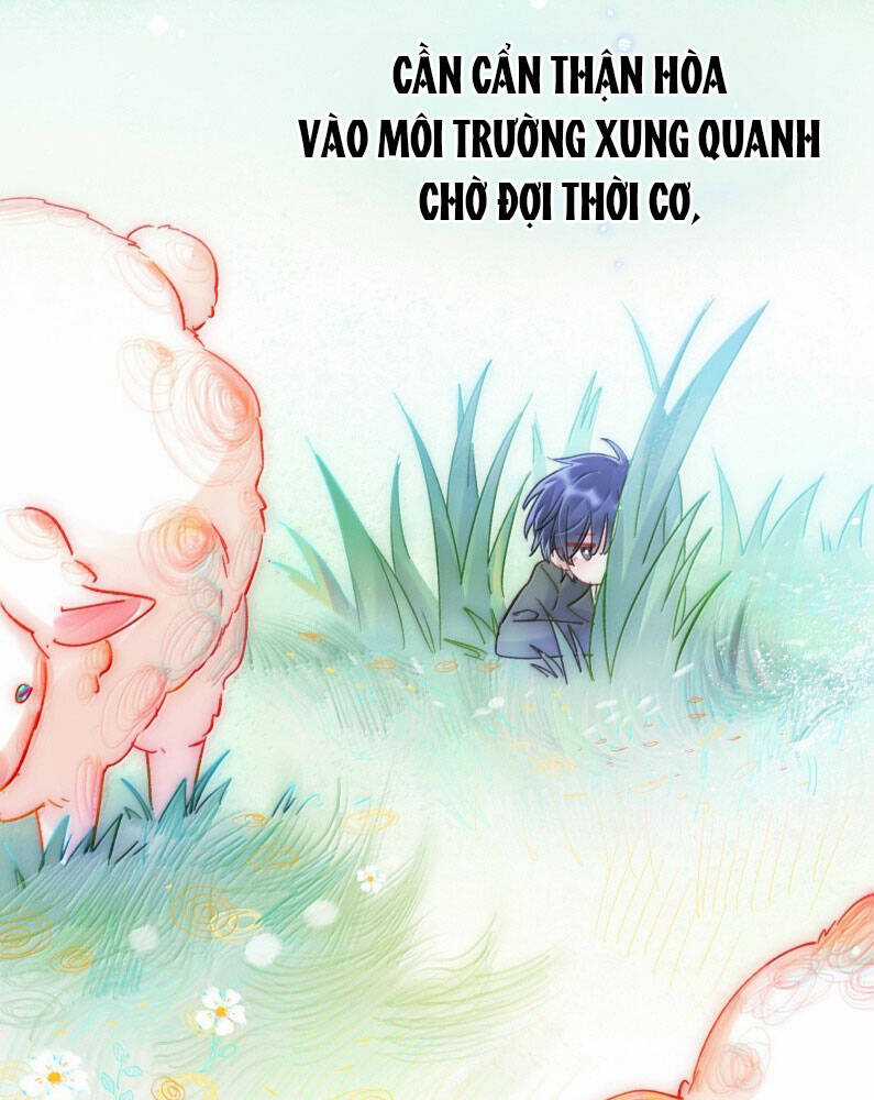 Tôi Phải Làm Một Kẻ Đại Xấu Xa Chương 146 trang 56