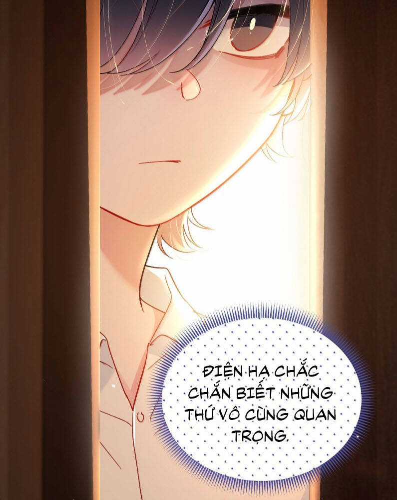 Tôi Phải Làm Một Kẻ Đại Xấu Xa Chương 146 trang 7