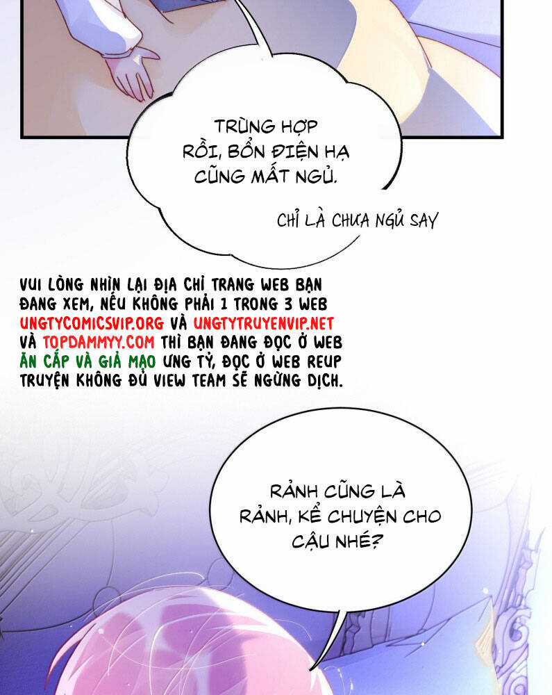 Tôi Phải Làm Một Kẻ Đại Xấu Xa Chương 146 trang 74