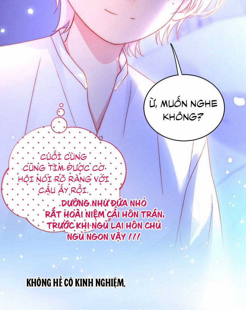 Tôi Phải Làm Một Kẻ Đại Xấu Xa Chương 146 trang 84