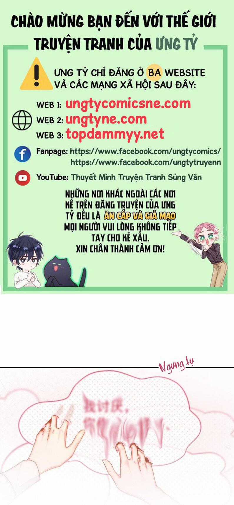 Tôi Phải Làm Một Kẻ Đại Xấu Xa Chương 157 trang 1