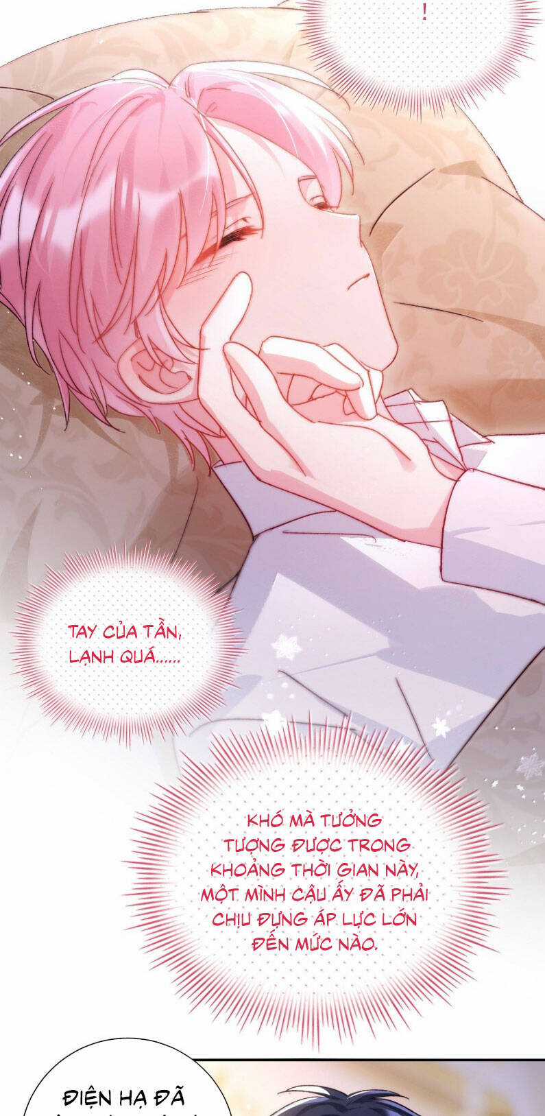 Tôi Phải Làm Một Kẻ Đại Xấu Xa Chương 157 trang 13