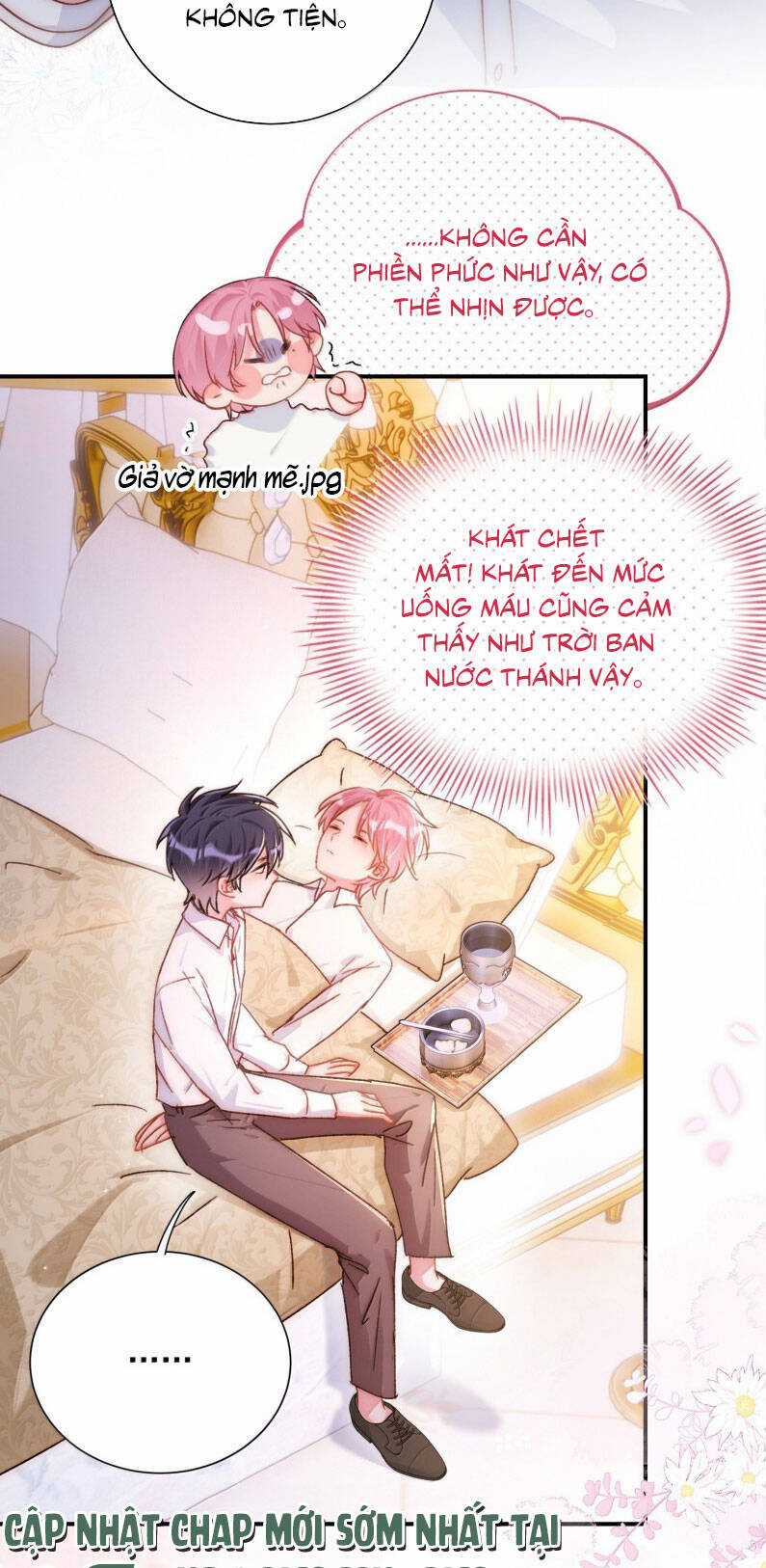 Tôi Phải Làm Một Kẻ Đại Xấu Xa Chương 157 trang 18