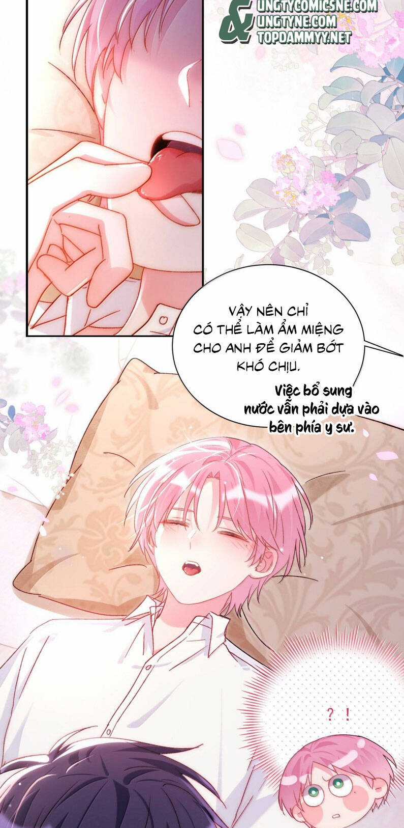 Tôi Phải Làm Một Kẻ Đại Xấu Xa Chương 157 trang 20