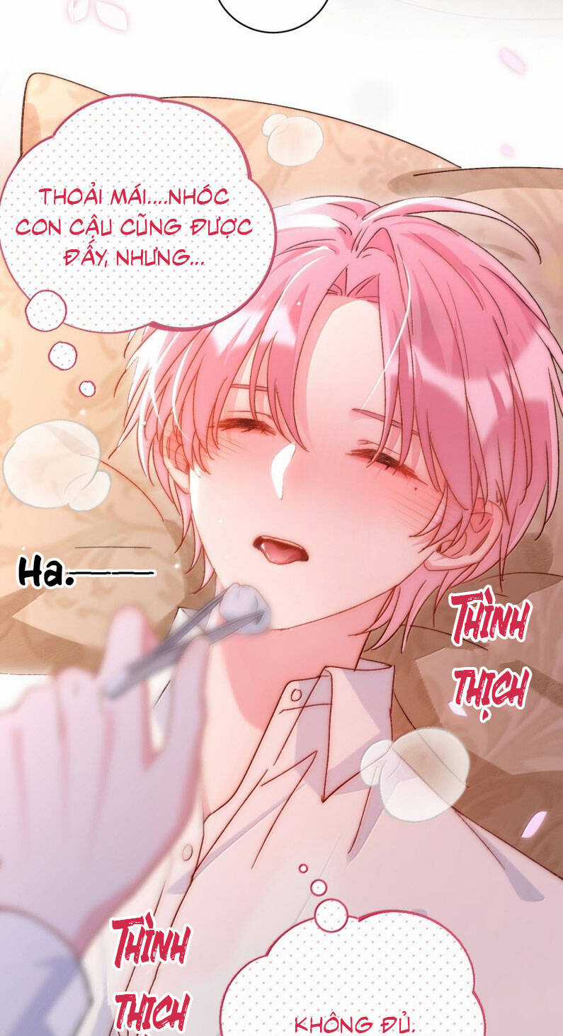Tôi Phải Làm Một Kẻ Đại Xấu Xa Chương 157 trang 24
