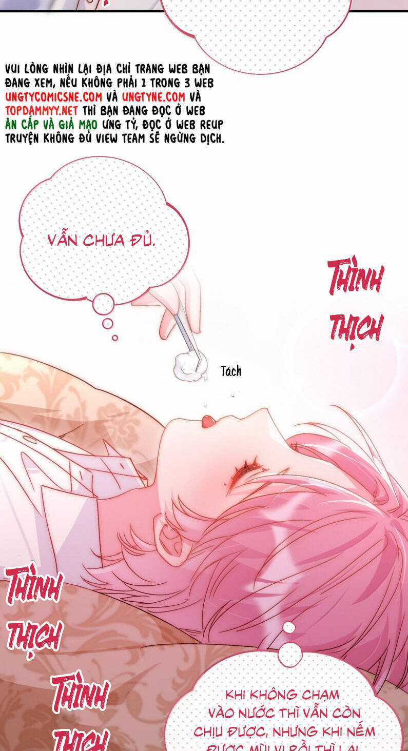 Tôi Phải Làm Một Kẻ Đại Xấu Xa Chương 157 trang 25