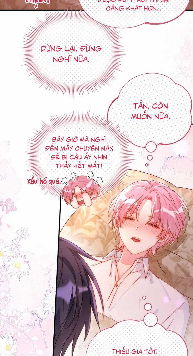 Tôi Phải Làm Một Kẻ Đại Xấu Xa Chương 157 trang 26