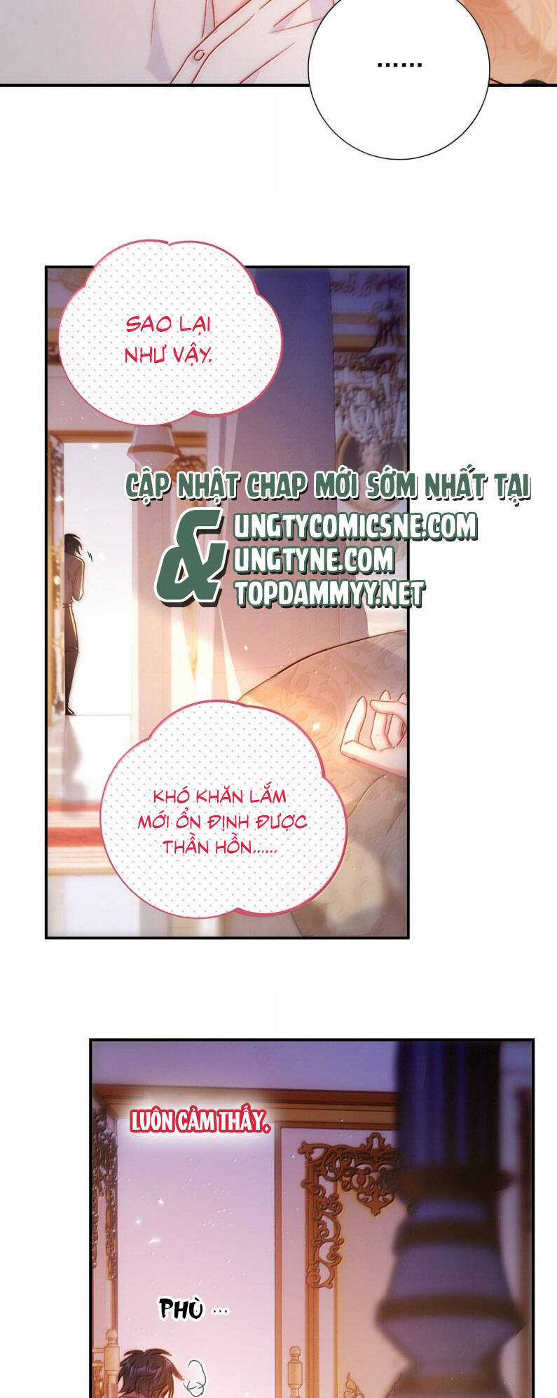 Tôi Phải Làm Một Kẻ Đại Xấu Xa Chương 157 trang 35