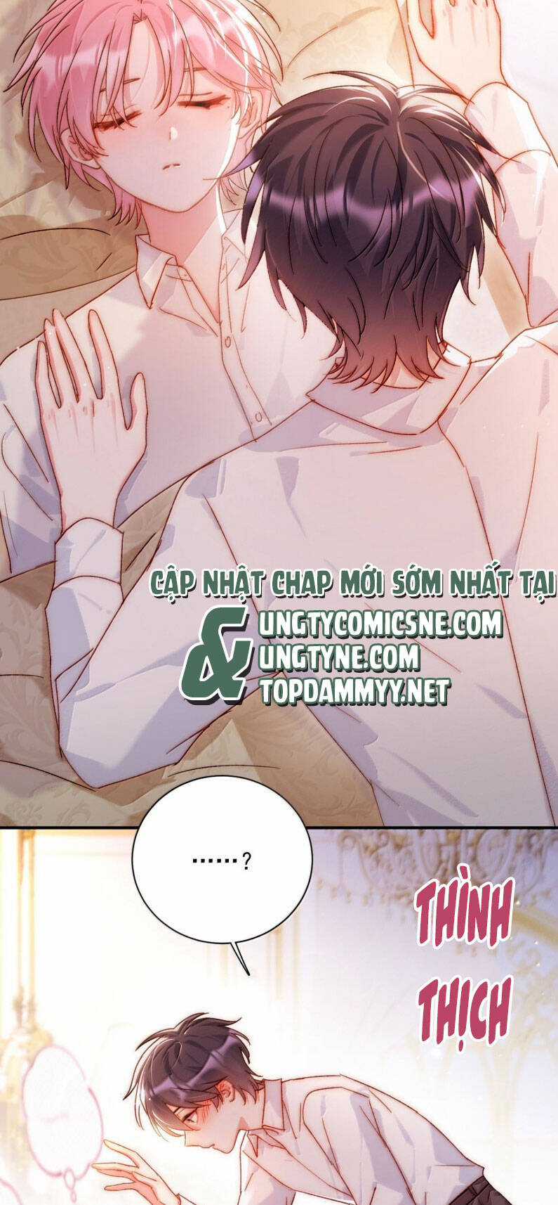 Tôi Phải Làm Một Kẻ Đại Xấu Xa Chương 157 trang 4