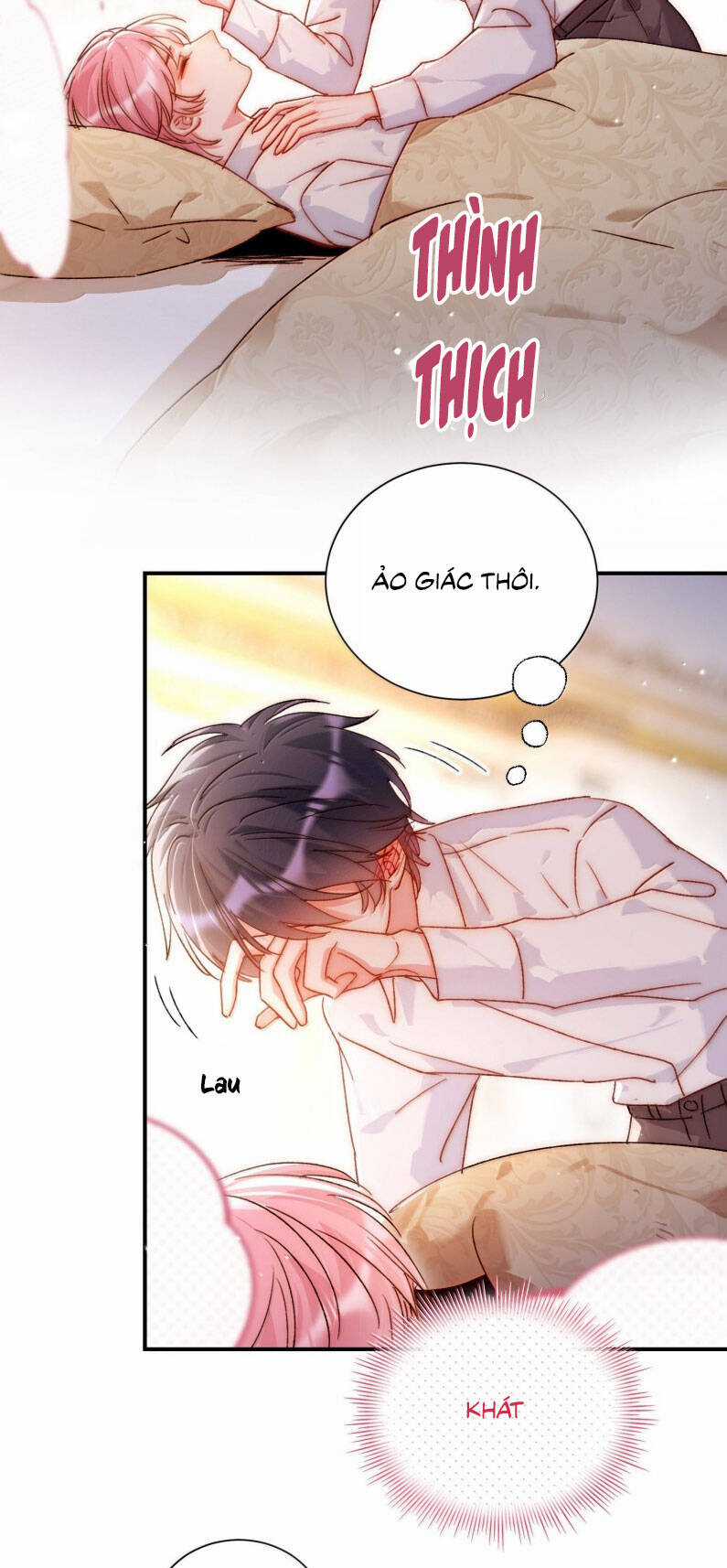 Tôi Phải Làm Một Kẻ Đại Xấu Xa Chương 157 trang 5