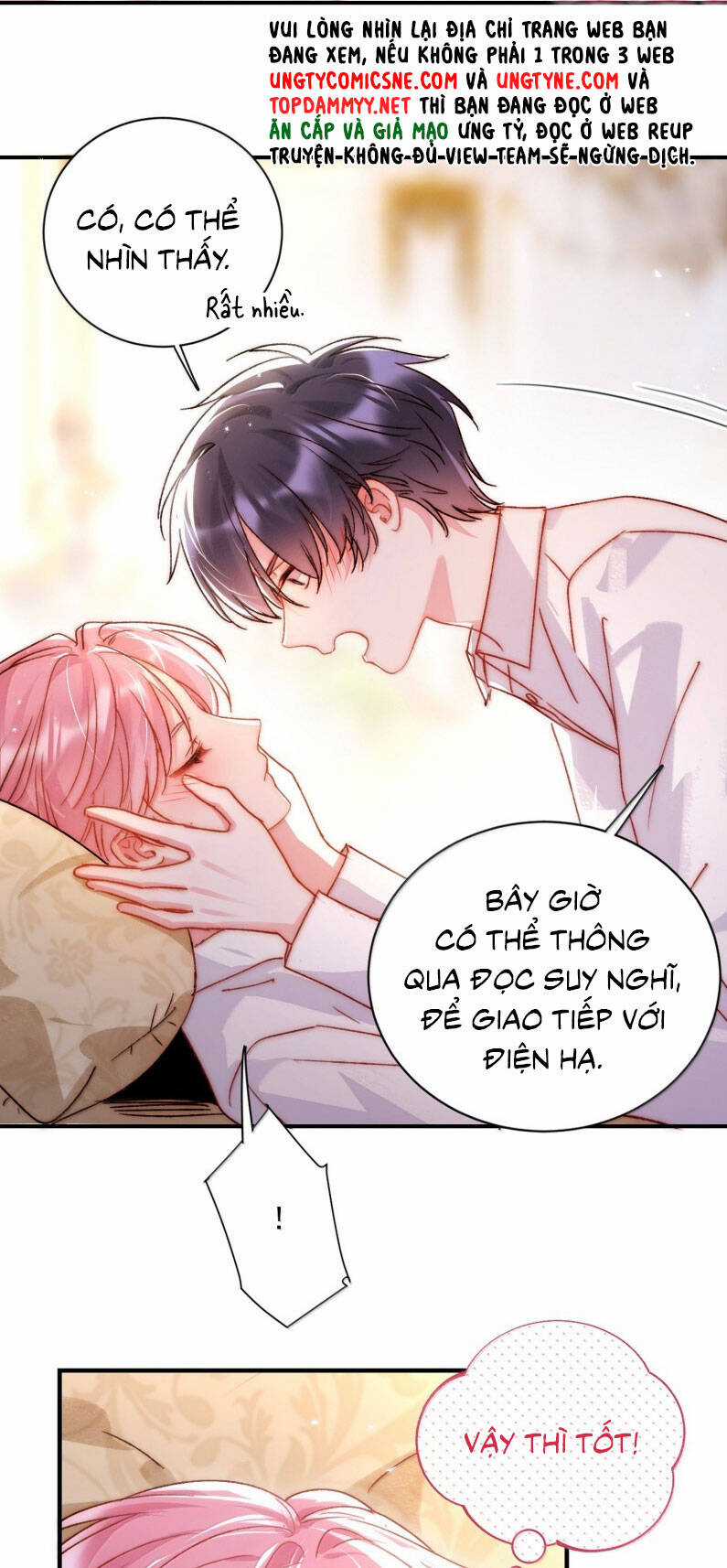 Tôi Phải Làm Một Kẻ Đại Xấu Xa Chương 157 trang 9