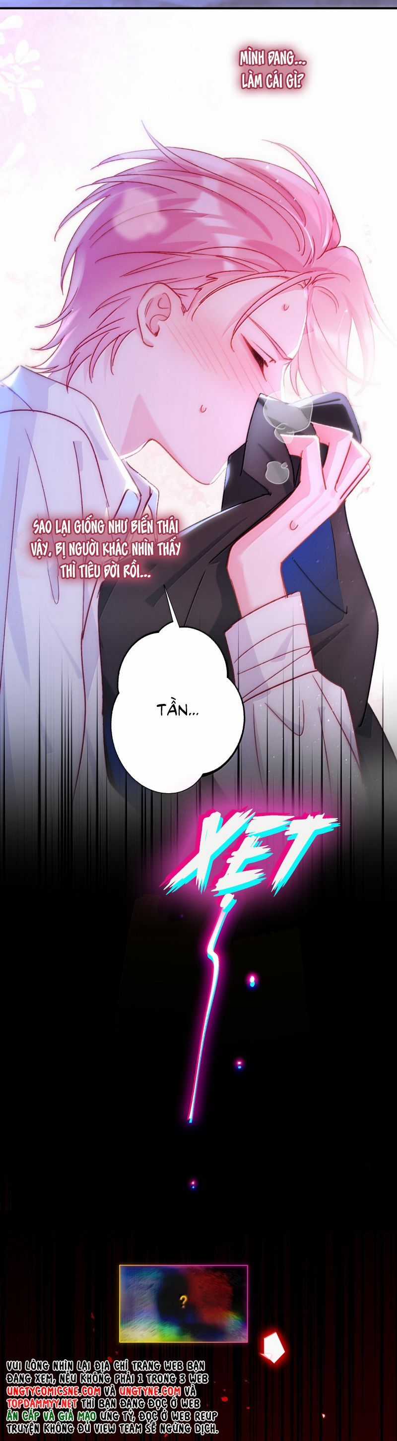 Tôi Phải Làm Một Kẻ Đại Xấu Xa Chương 165 trang 19