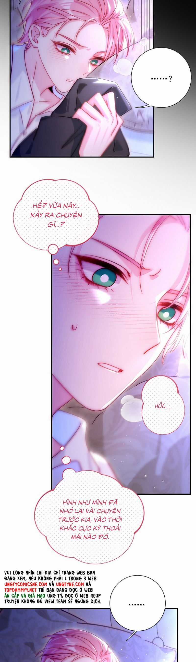 Tôi Phải Làm Một Kẻ Đại Xấu Xa Chương 165 trang 22