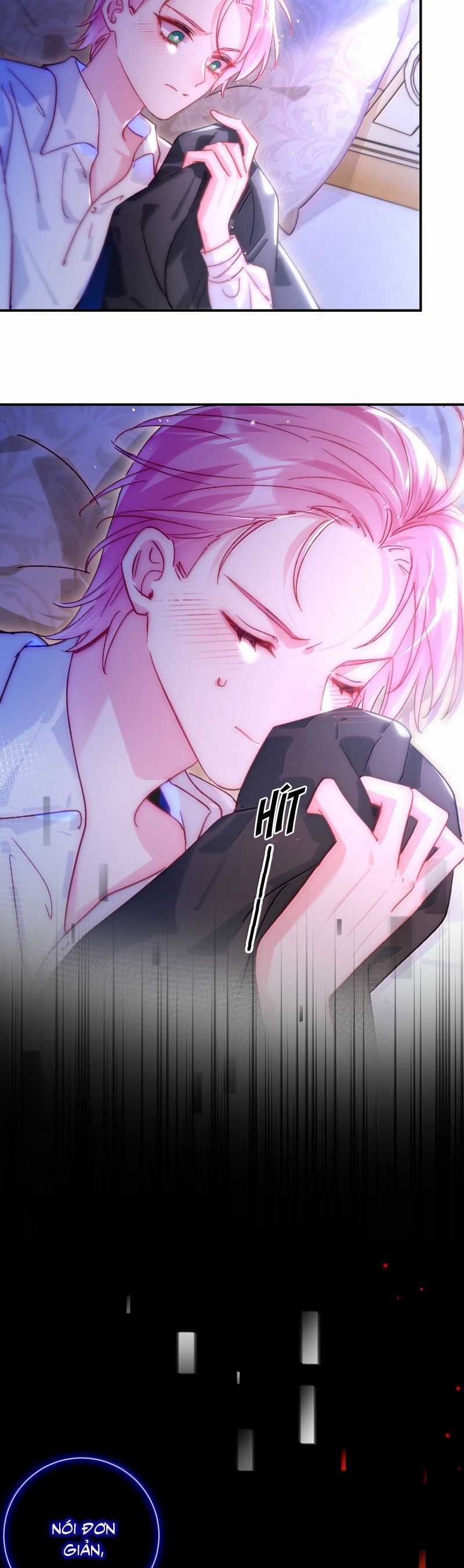 Tôi Phải Làm Một Kẻ Đại Xấu Xa Chương 165 trang 23