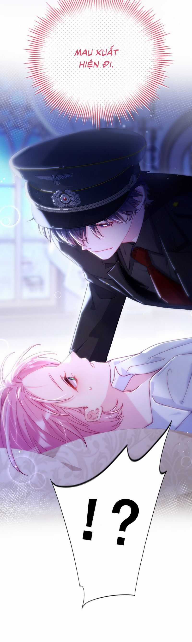 Tôi Phải Làm Một Kẻ Đại Xấu Xa Chương 165 trang 29