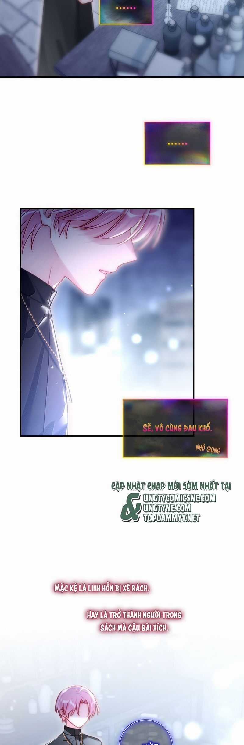 Tôi Phải Làm Một Kẻ Đại Xấu Xa Chương 166 trang 22