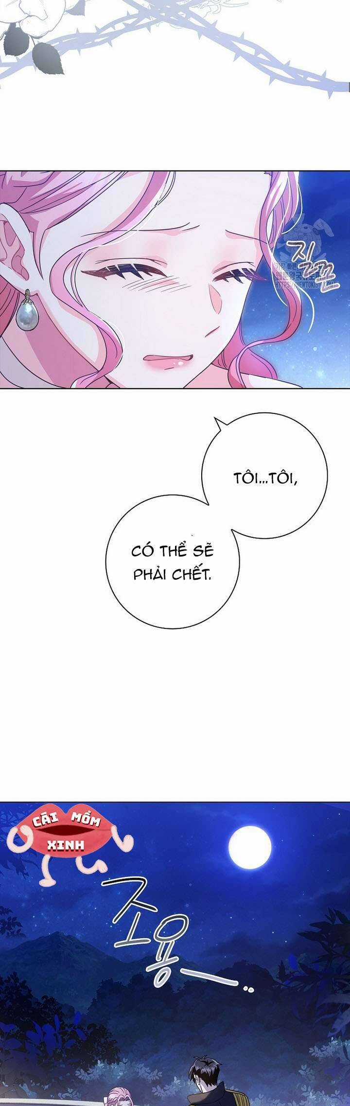 Tôi Phải Mau Chóng Kết Hôn Vì Thời Gian Có Hạn Chapter 1 trang 10