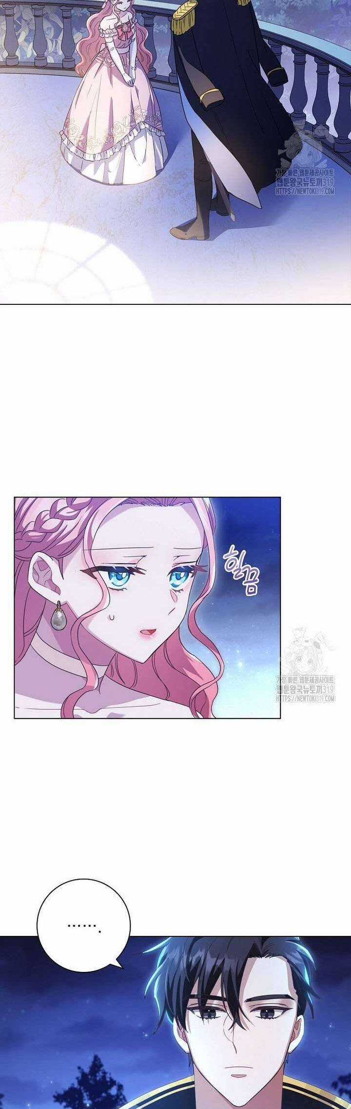 Tôi Phải Mau Chóng Kết Hôn Vì Thời Gian Có Hạn Chapter 1 trang 11