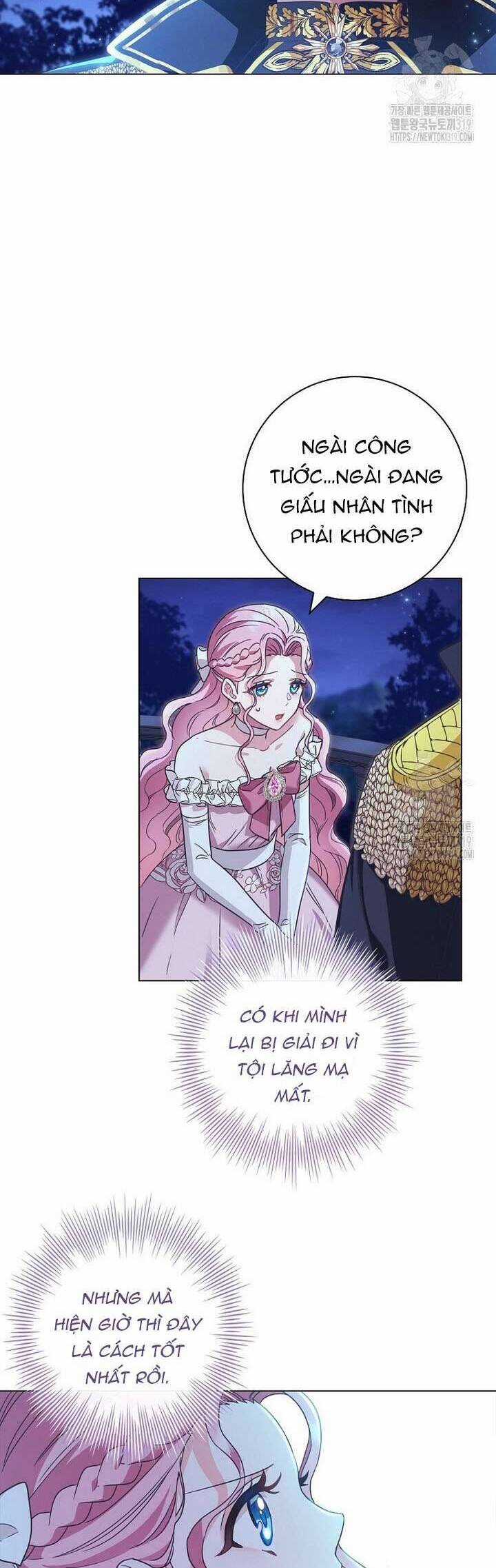 Tôi Phải Mau Chóng Kết Hôn Vì Thời Gian Có Hạn Chapter 1 trang 12