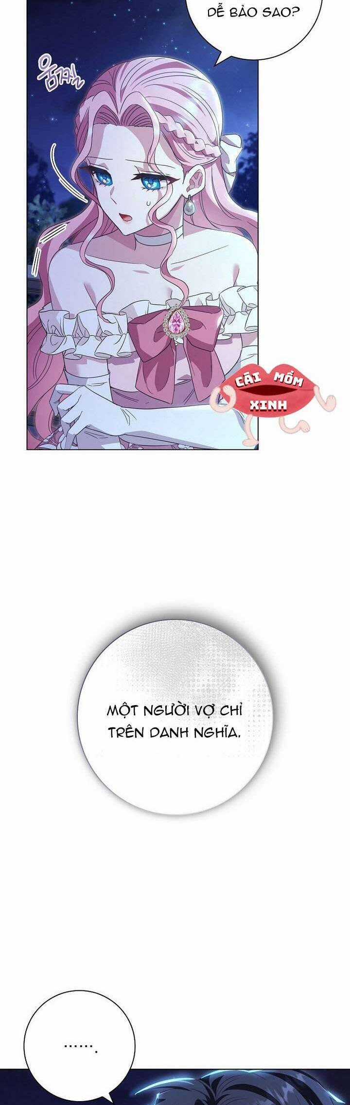 Tôi Phải Mau Chóng Kết Hôn Vì Thời Gian Có Hạn Chapter 1 trang 15