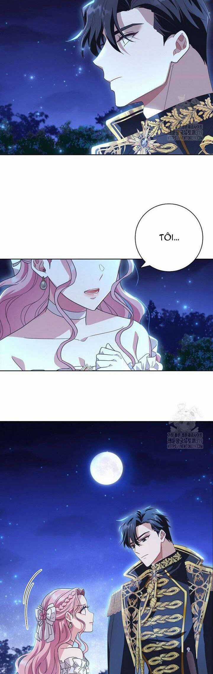 Tôi Phải Mau Chóng Kết Hôn Vì Thời Gian Có Hạn Chapter 1 trang 16