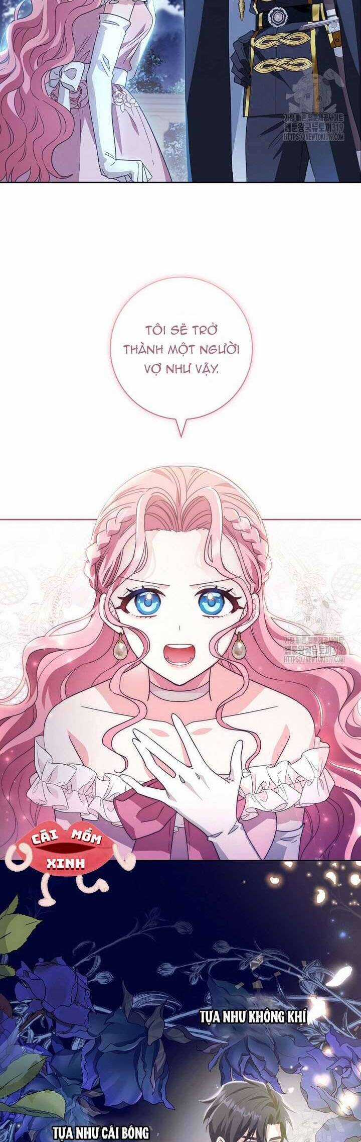 Tôi Phải Mau Chóng Kết Hôn Vì Thời Gian Có Hạn Chapter 1 trang 17