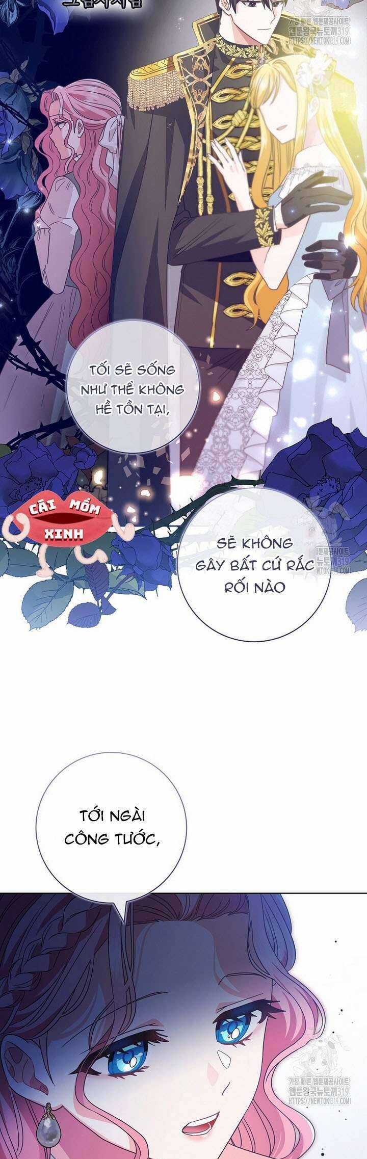 Tôi Phải Mau Chóng Kết Hôn Vì Thời Gian Có Hạn Chapter 1 trang 18