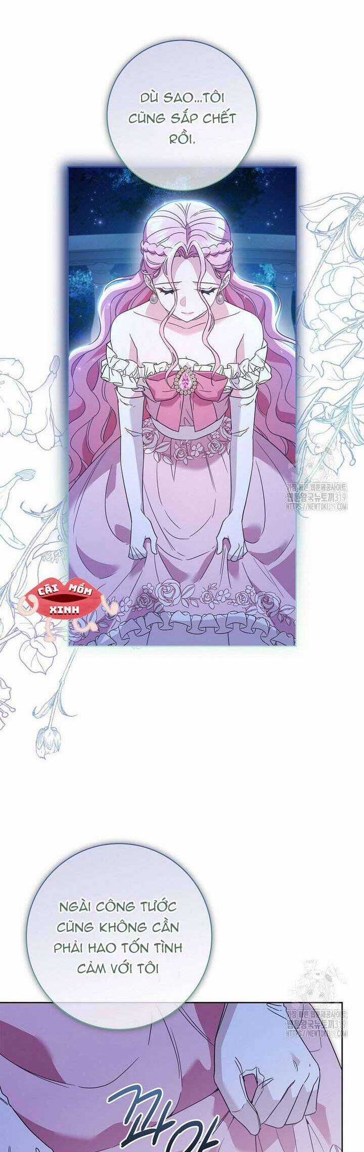 Tôi Phải Mau Chóng Kết Hôn Vì Thời Gian Có Hạn Chapter 1 trang 24