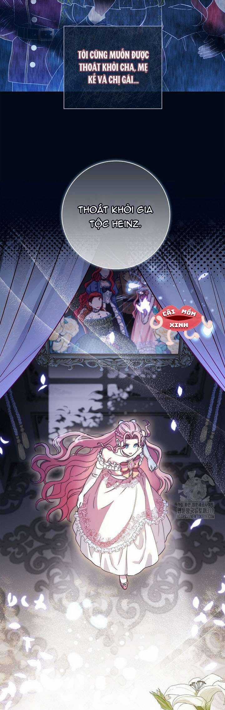 Tôi Phải Mau Chóng Kết Hôn Vì Thời Gian Có Hạn Chapter 1 trang 26