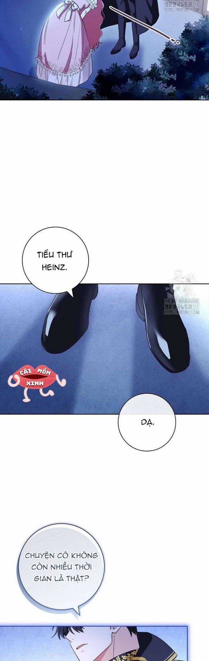 Tôi Phải Mau Chóng Kết Hôn Vì Thời Gian Có Hạn Chapter 1 trang 29