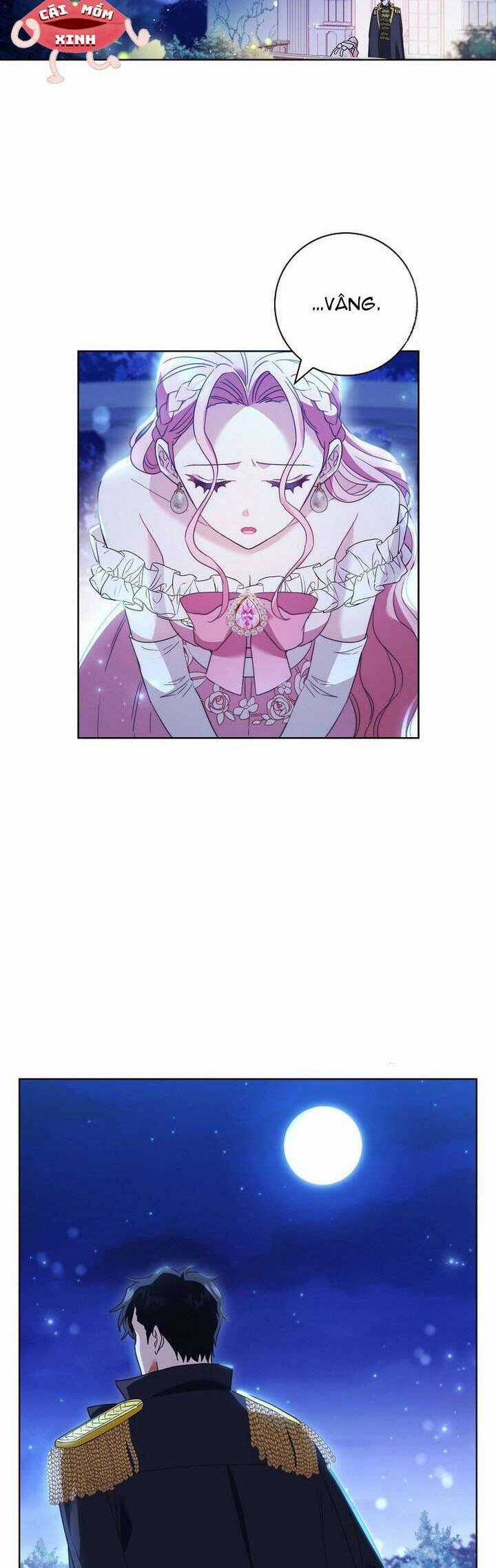 Tôi Phải Mau Chóng Kết Hôn Vì Thời Gian Có Hạn Chapter 1 trang 32