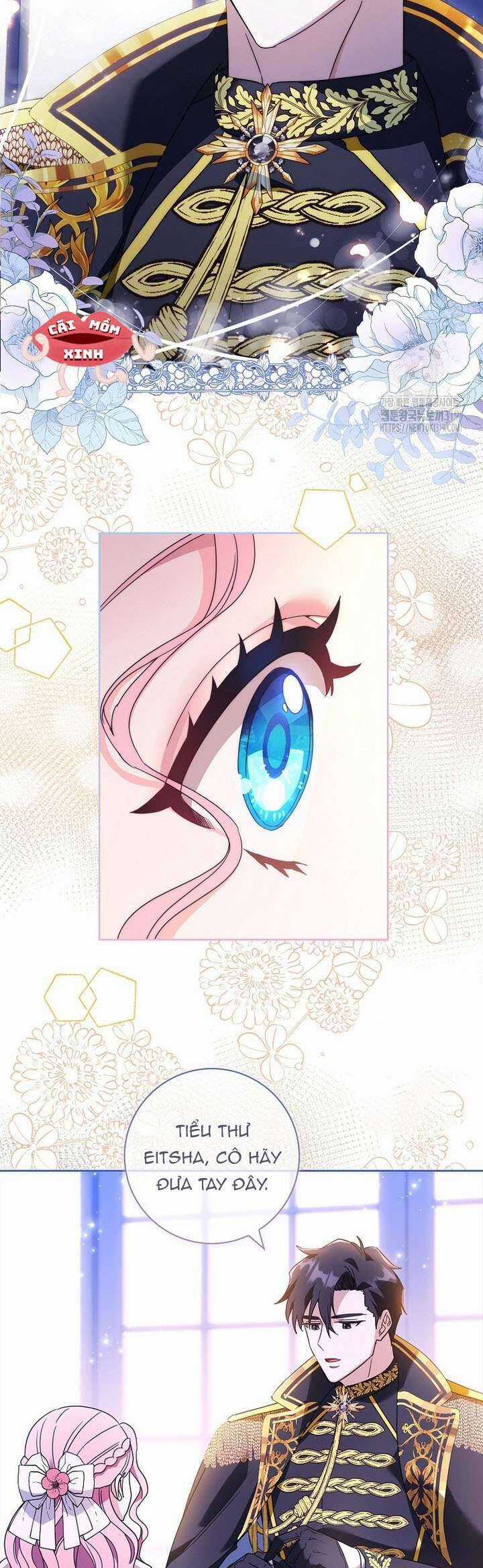 Tôi Phải Mau Chóng Kết Hôn Vì Thời Gian Có Hạn Chapter 1 trang 36