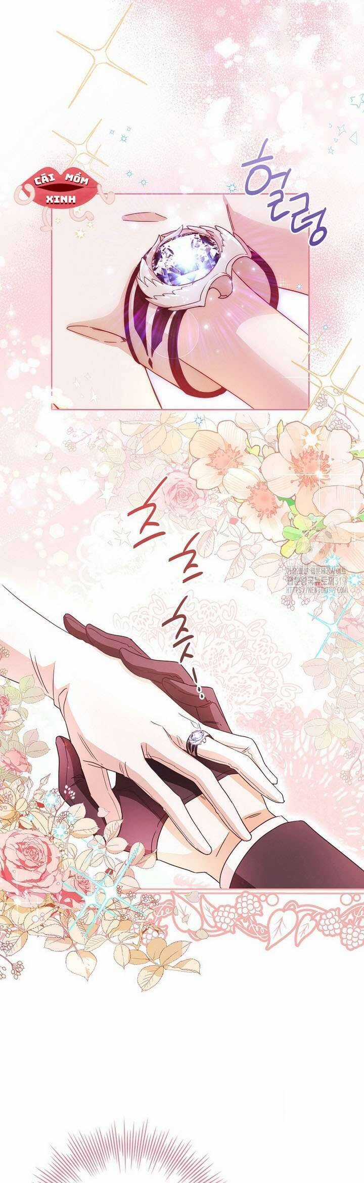 Tôi Phải Mau Chóng Kết Hôn Vì Thời Gian Có Hạn Chapter 1 trang 38