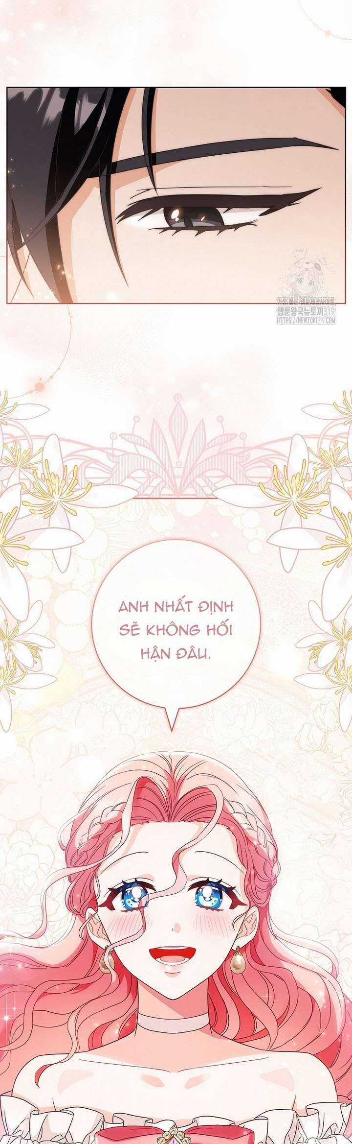 Tôi Phải Mau Chóng Kết Hôn Vì Thời Gian Có Hạn Chapter 1 trang 40