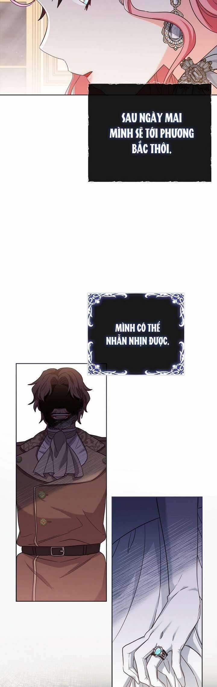 Tôi Phải Mau Chóng Kết Hôn Vì Thời Gian Có Hạn Chapter 10 trang 10