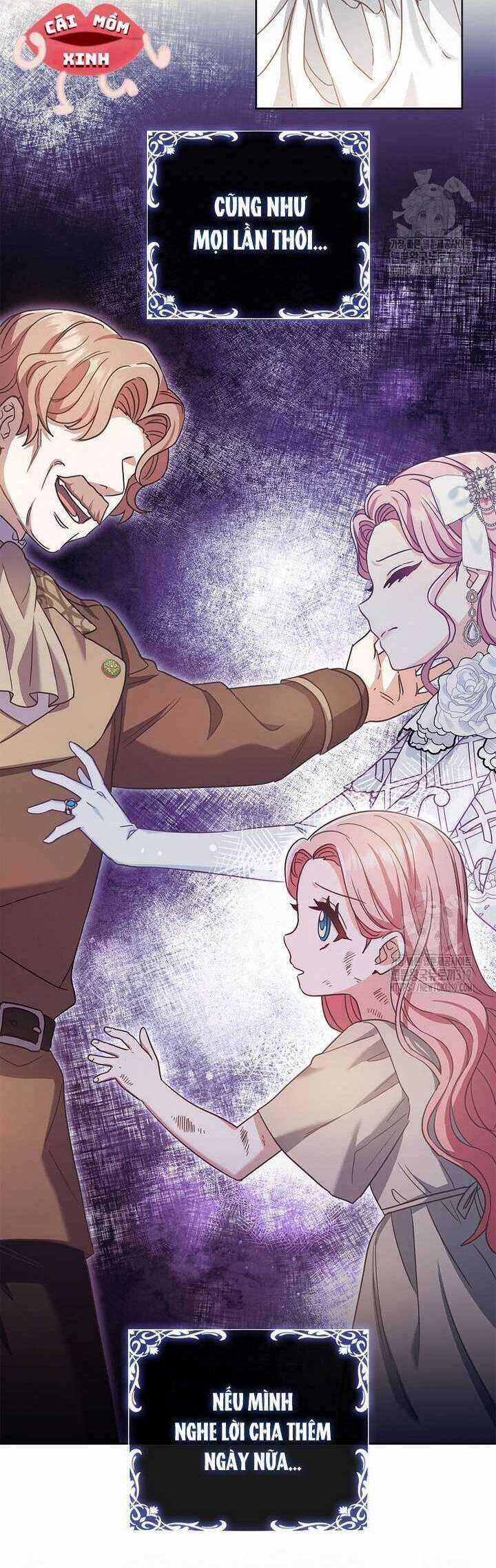 Tôi Phải Mau Chóng Kết Hôn Vì Thời Gian Có Hạn Chapter 10 trang 11