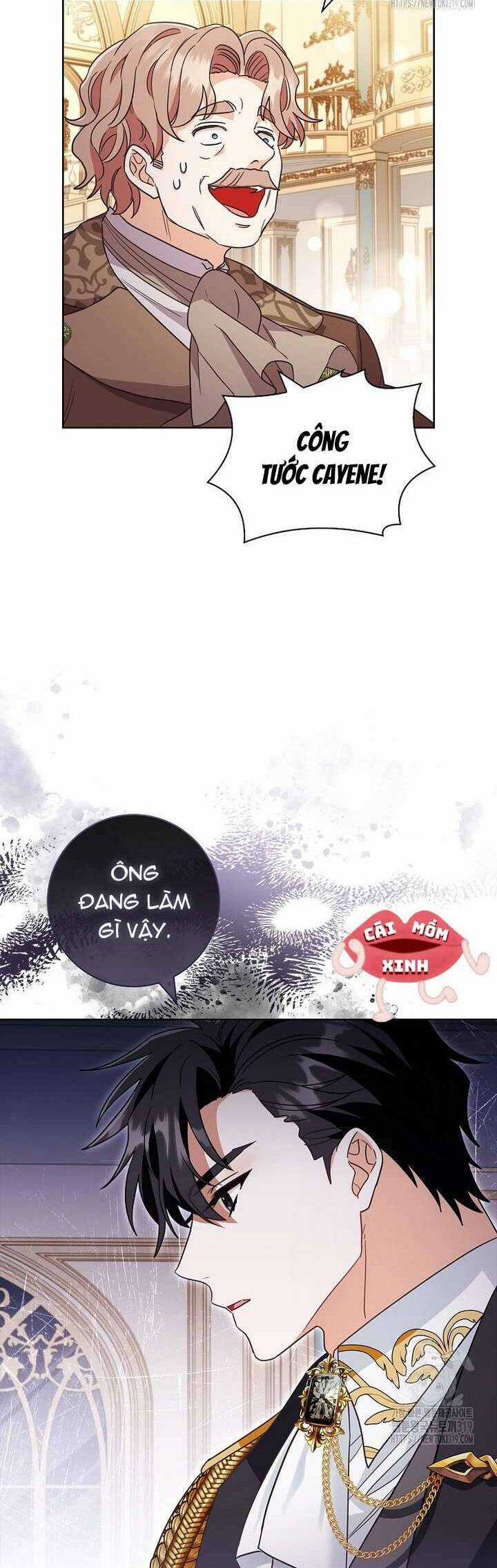 Tôi Phải Mau Chóng Kết Hôn Vì Thời Gian Có Hạn Chapter 10 trang 13