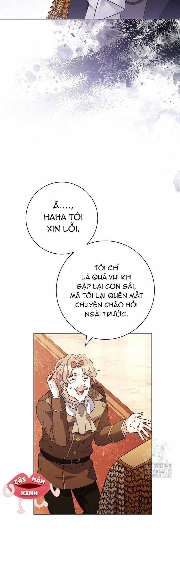 Tôi Phải Mau Chóng Kết Hôn Vì Thời Gian Có Hạn Chapter 10 trang 14