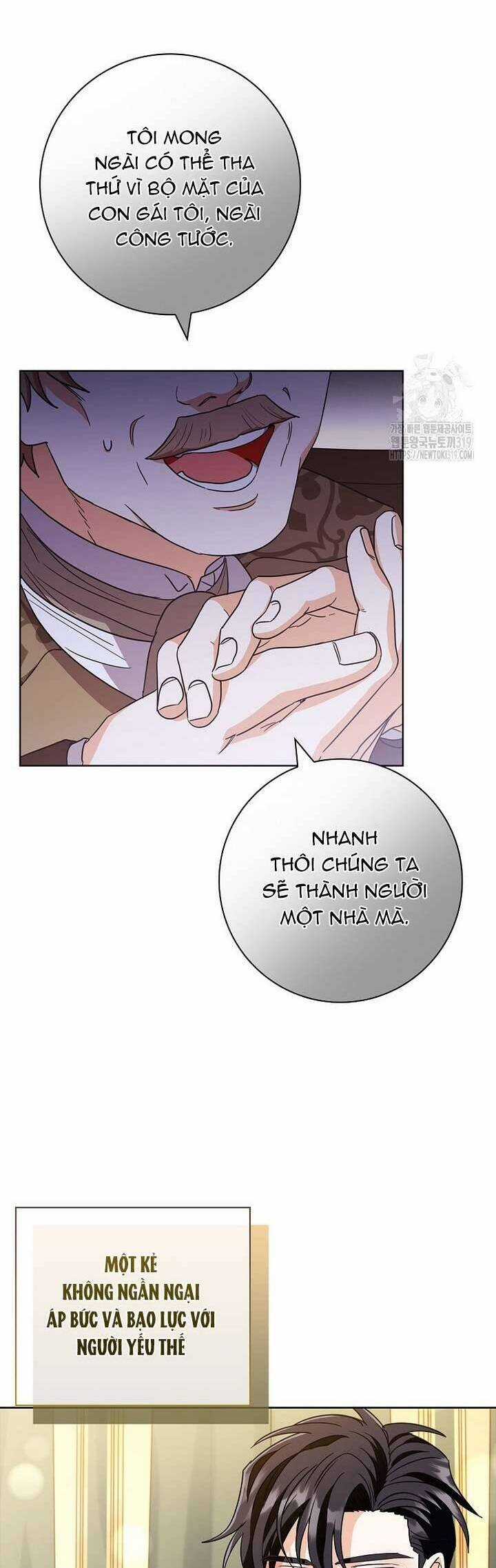 Tôi Phải Mau Chóng Kết Hôn Vì Thời Gian Có Hạn Chapter 10 trang 15