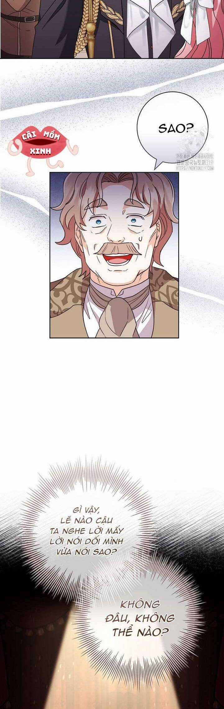 Tôi Phải Mau Chóng Kết Hôn Vì Thời Gian Có Hạn Chapter 10 trang 21