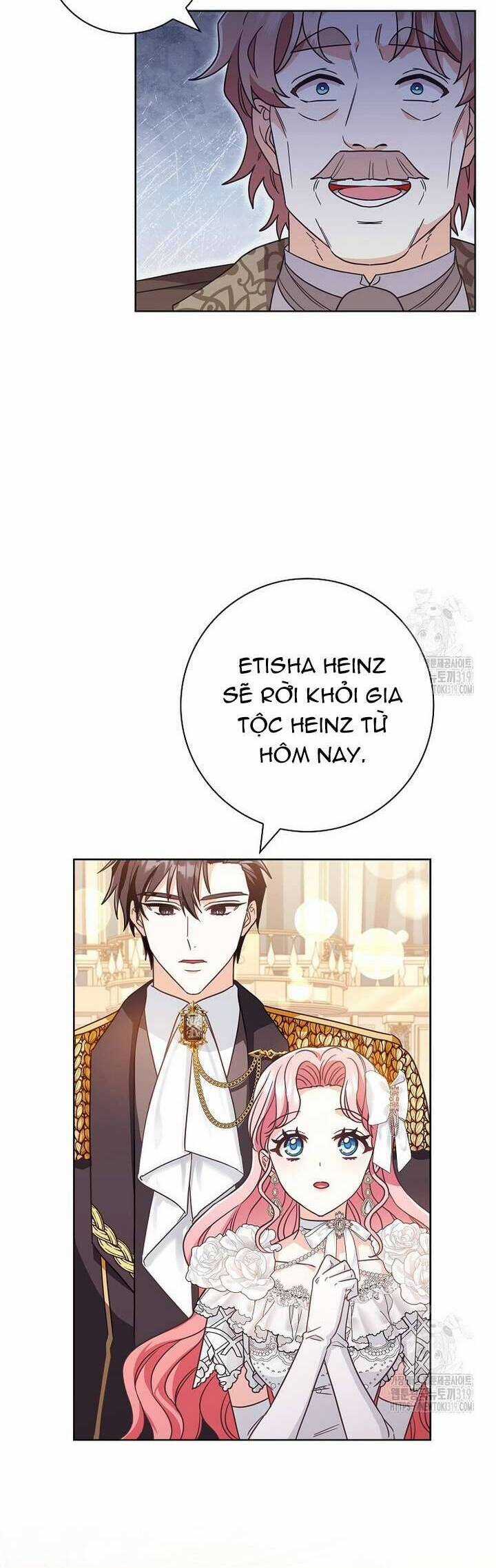 Tôi Phải Mau Chóng Kết Hôn Vì Thời Gian Có Hạn Chapter 10 trang 24