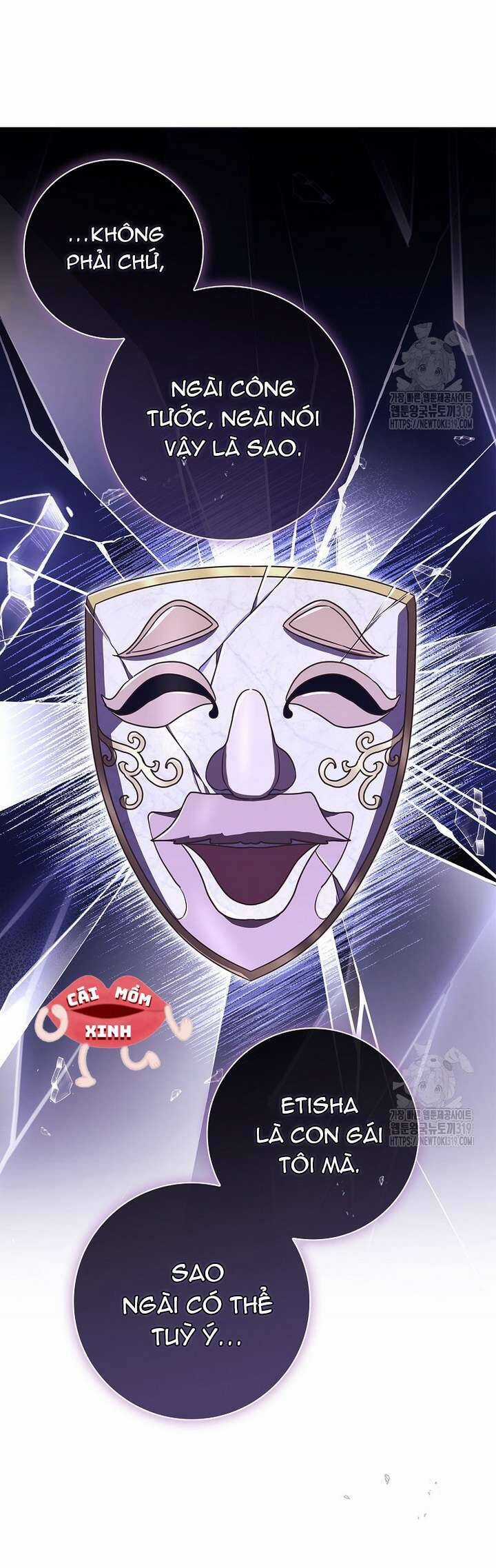 Tôi Phải Mau Chóng Kết Hôn Vì Thời Gian Có Hạn Chapter 10 trang 26