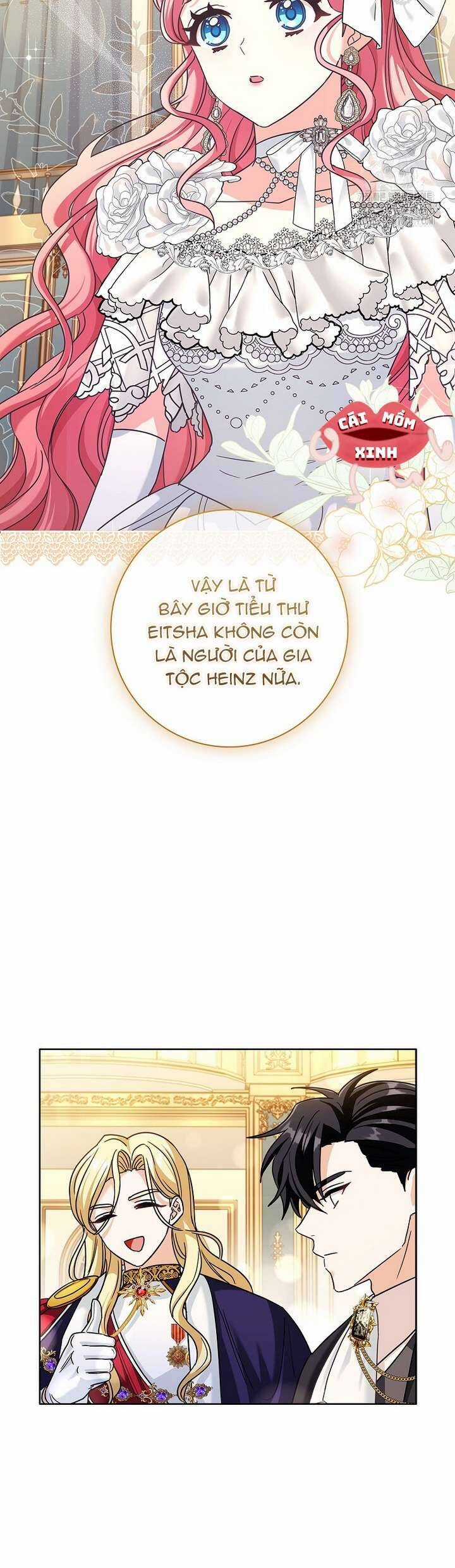 Tôi Phải Mau Chóng Kết Hôn Vì Thời Gian Có Hạn Chapter 10 trang 36