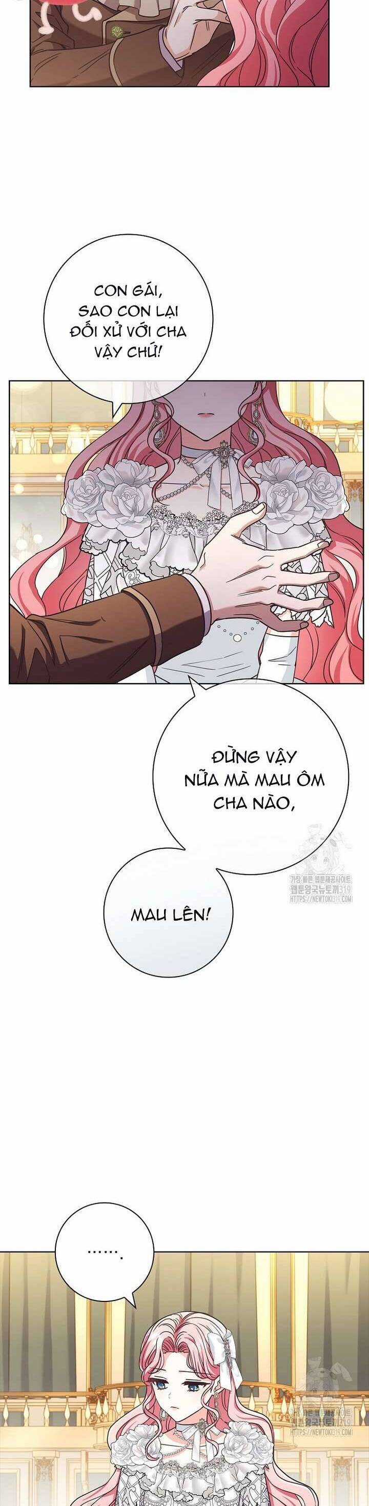 Tôi Phải Mau Chóng Kết Hôn Vì Thời Gian Có Hạn Chapter 10 trang 5