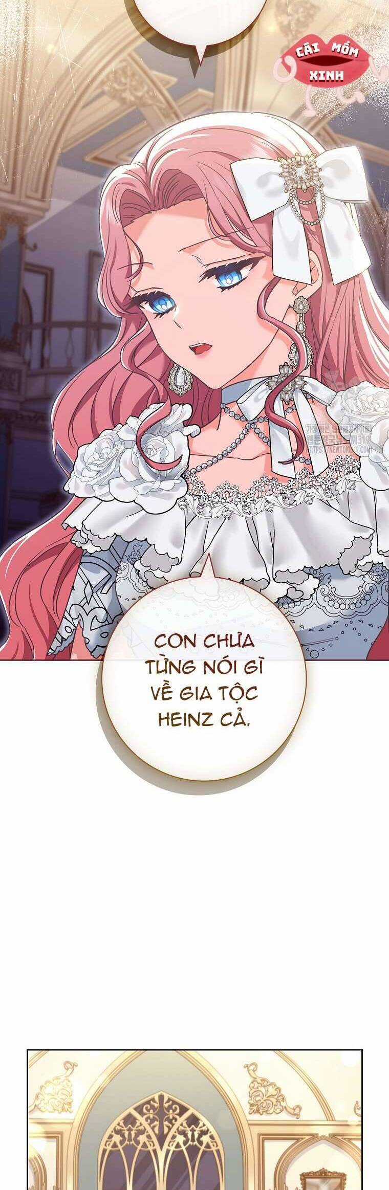 Tôi Phải Mau Chóng Kết Hôn Vì Thời Gian Có Hạn Chapter 11 trang 10