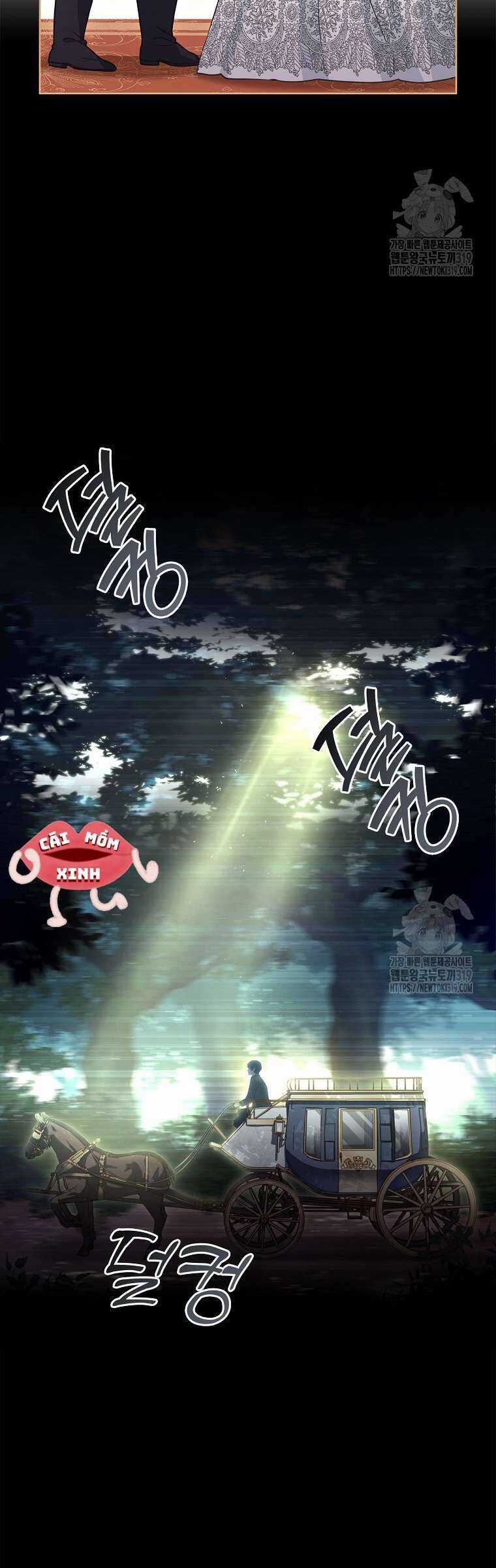 Tôi Phải Mau Chóng Kết Hôn Vì Thời Gian Có Hạn Chapter 11 trang 13