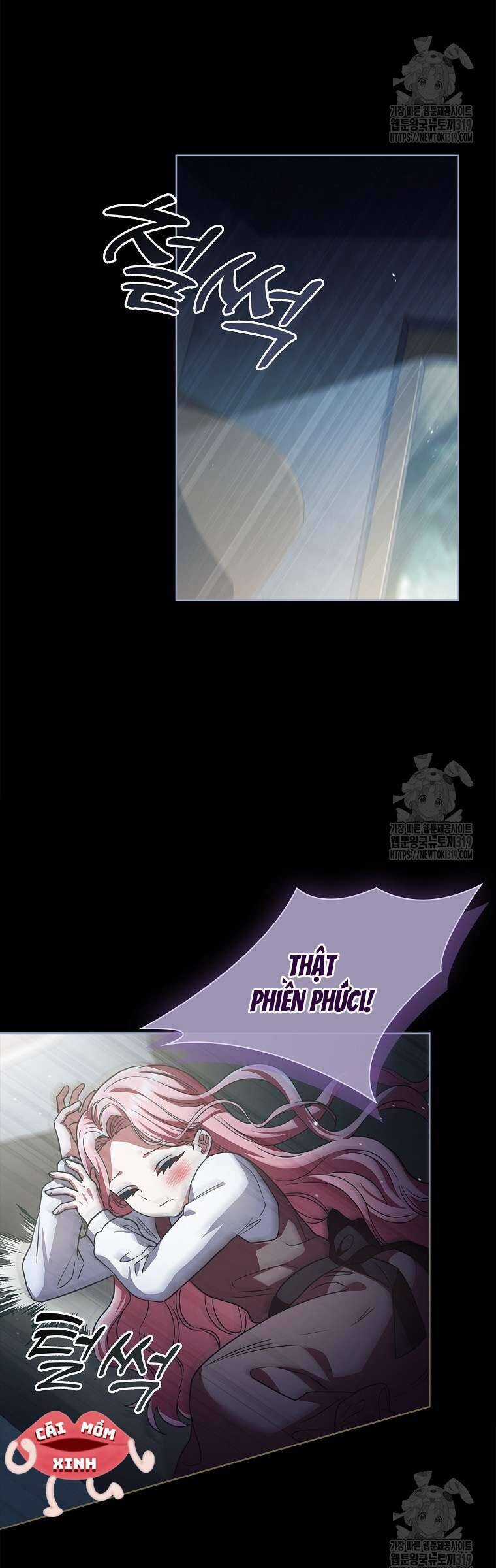 Tôi Phải Mau Chóng Kết Hôn Vì Thời Gian Có Hạn Chapter 11 trang 14