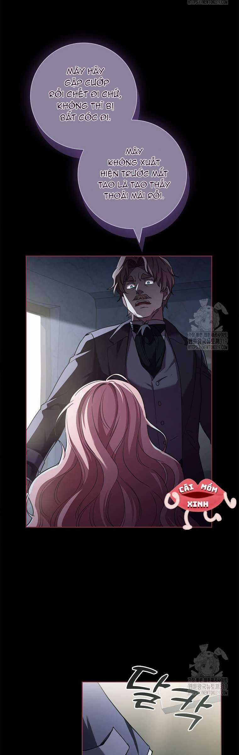 Tôi Phải Mau Chóng Kết Hôn Vì Thời Gian Có Hạn Chapter 11 trang 15